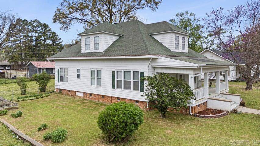 Atkins, AR 72823,405 Avenue 1 NE