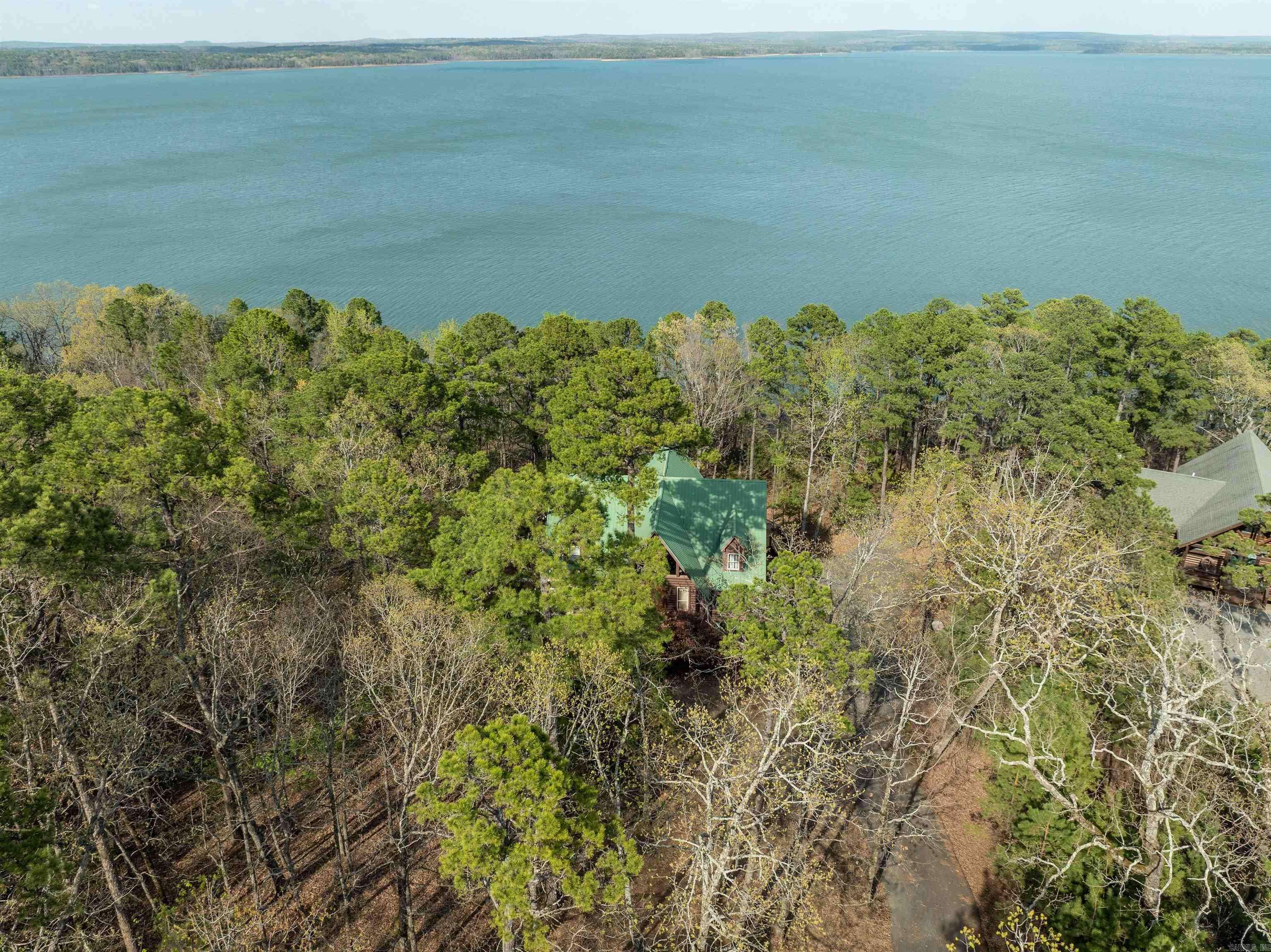 Quitman, AR 72131,194 Lake Point Drive