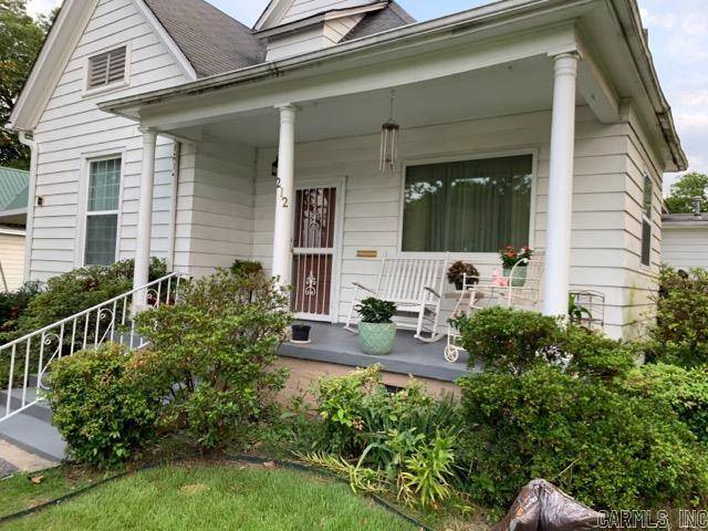 Little Rock, AR 72202,1212 W 11 Street