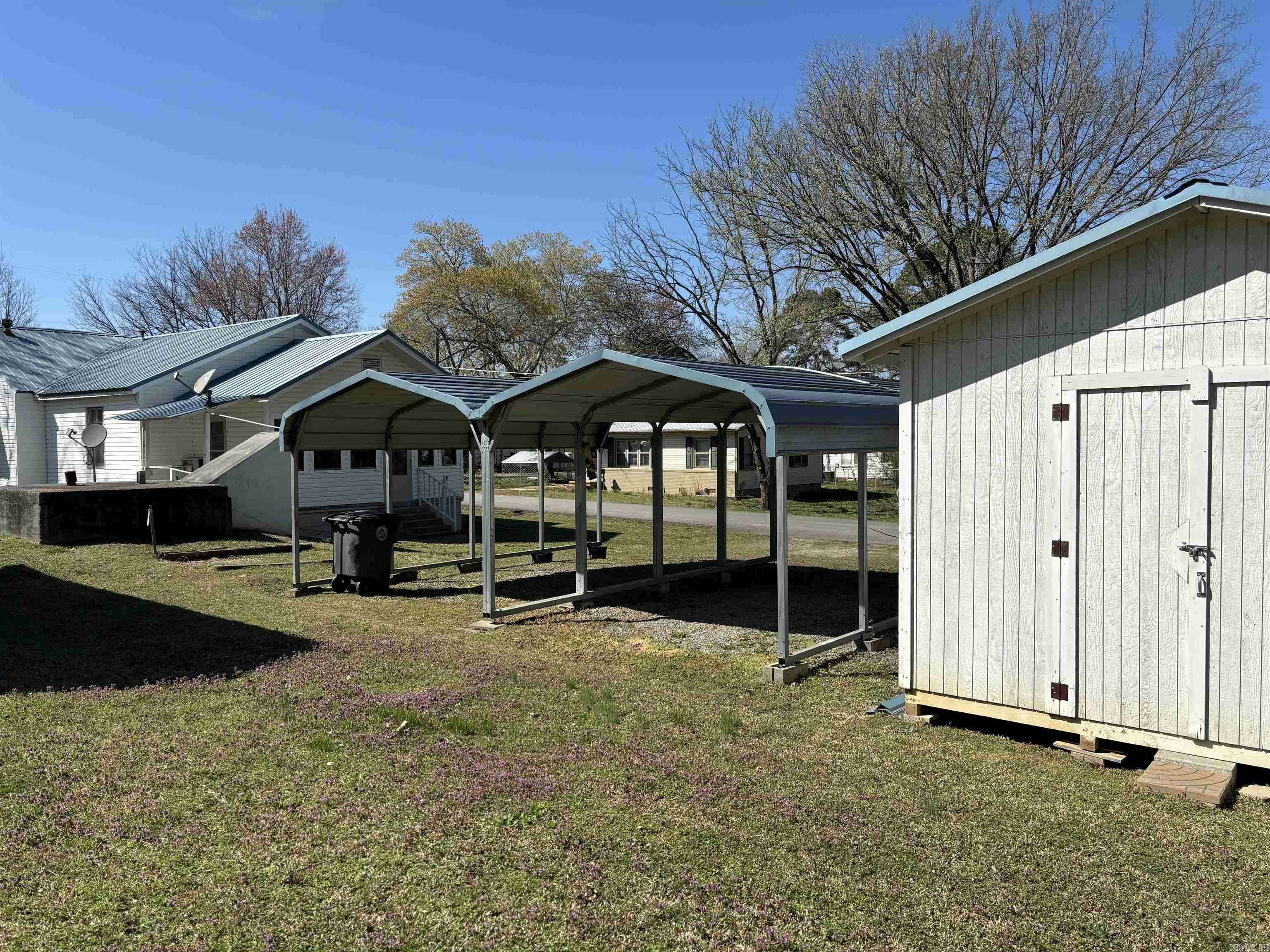 Searcy, AR 72143,710 N Sowell Street