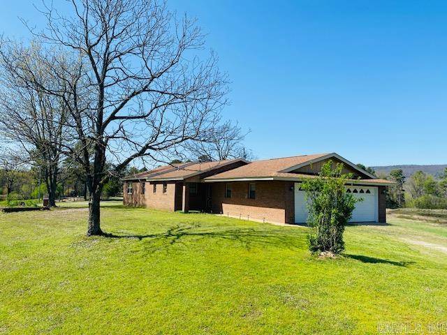 Mena, AR 71953,164 Polk Road 714