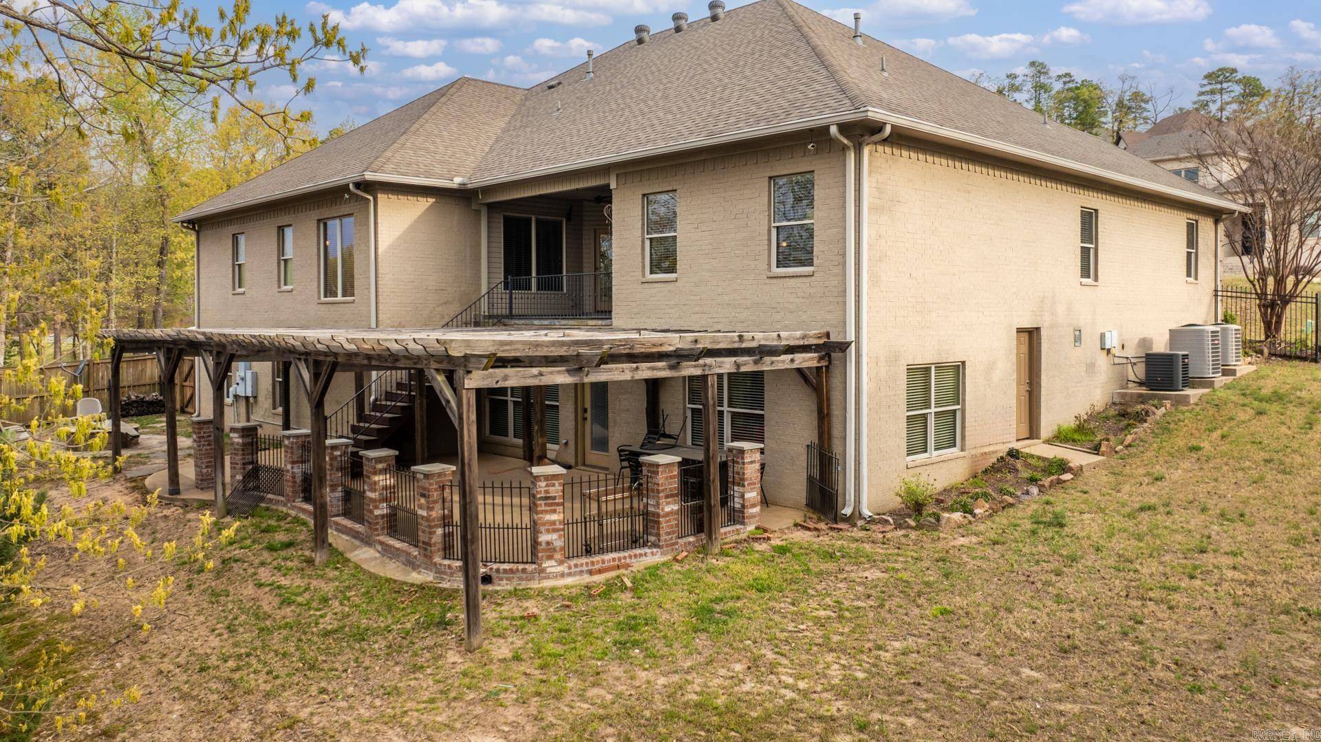 Maumelle, AR 72113,147 Oneida Way