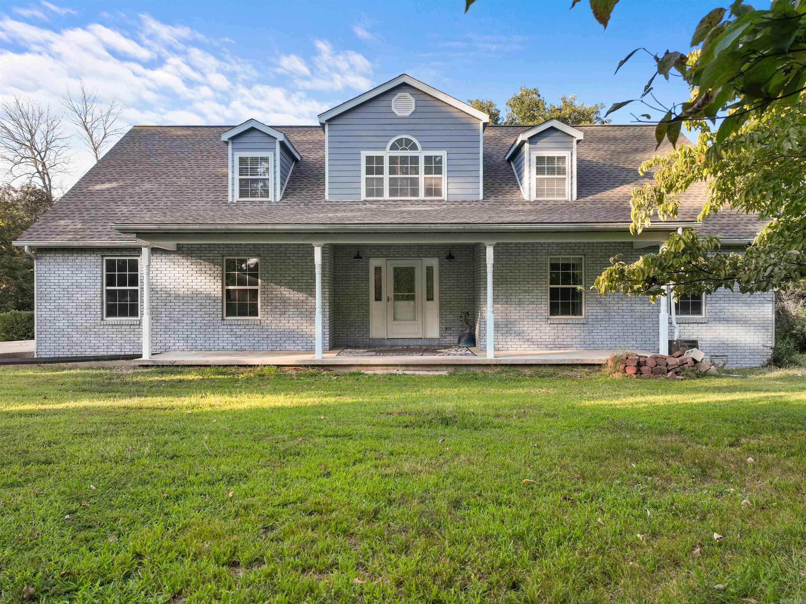 Gamaliel, AR 72537,418 CR 804