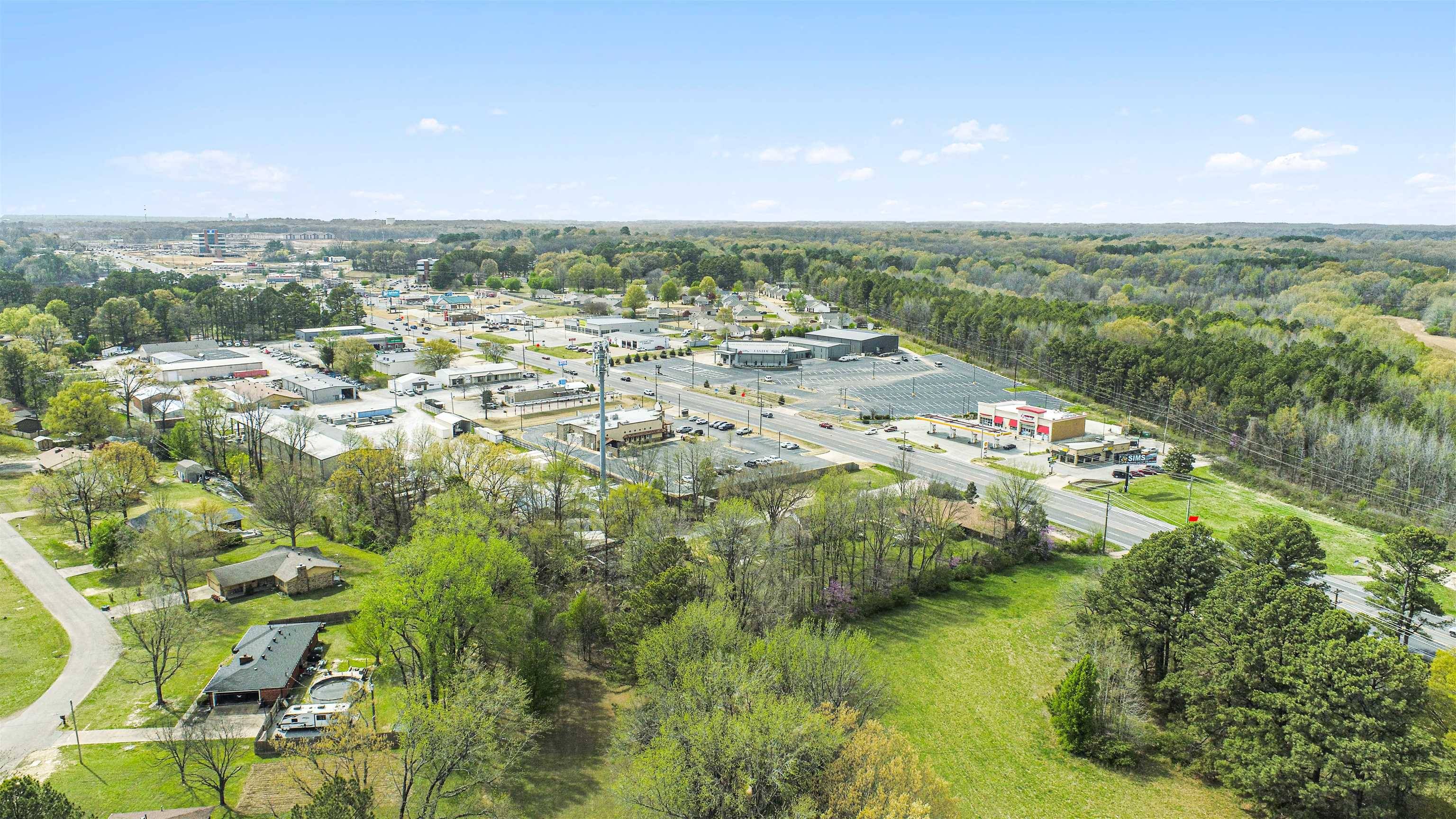 Jonesboro, AR 72405,4511 E Johnson