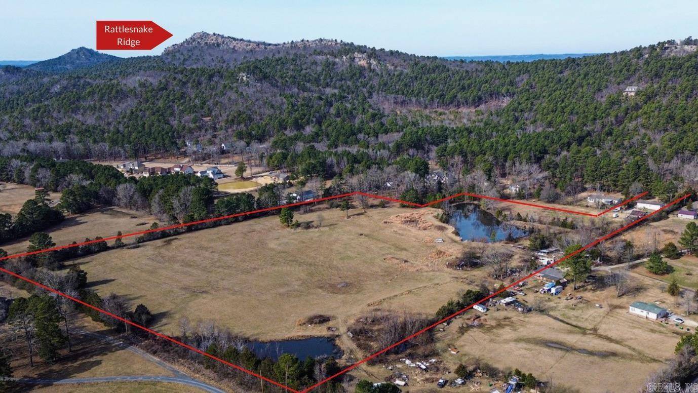 Roland, AR 72135,11003 Barrett Road