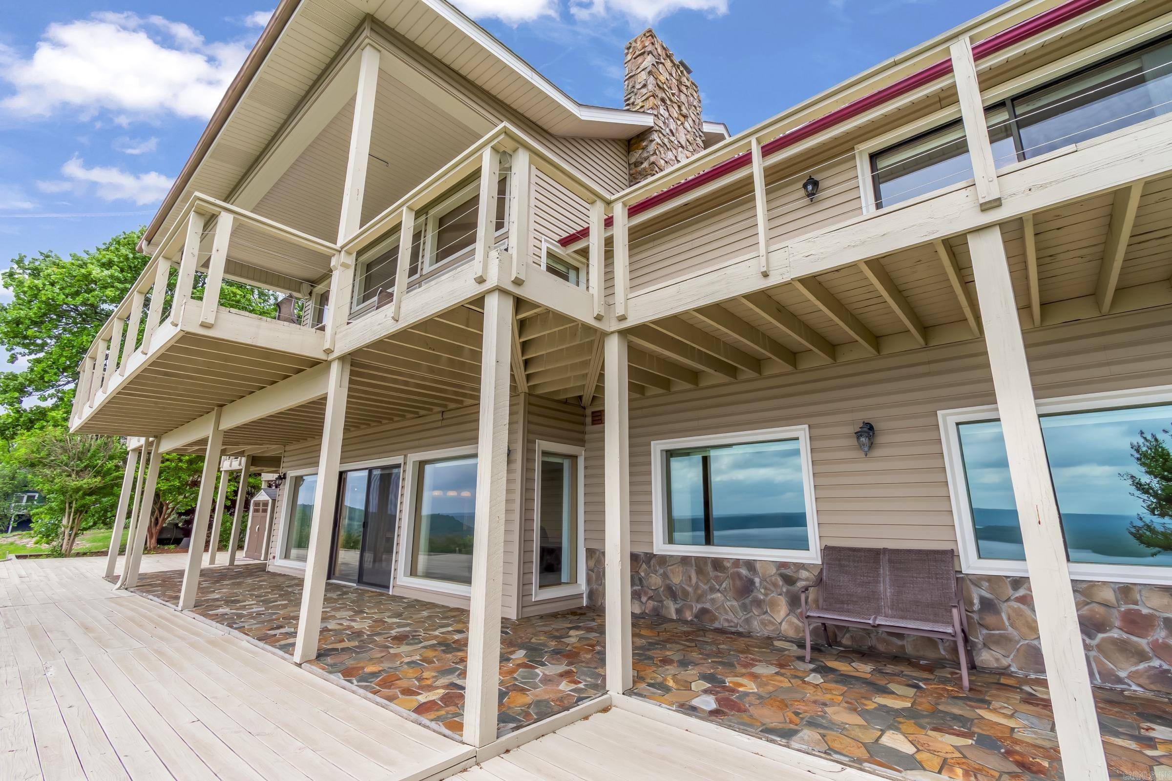 Quitman, AR 72131,75 E Bluff Drive