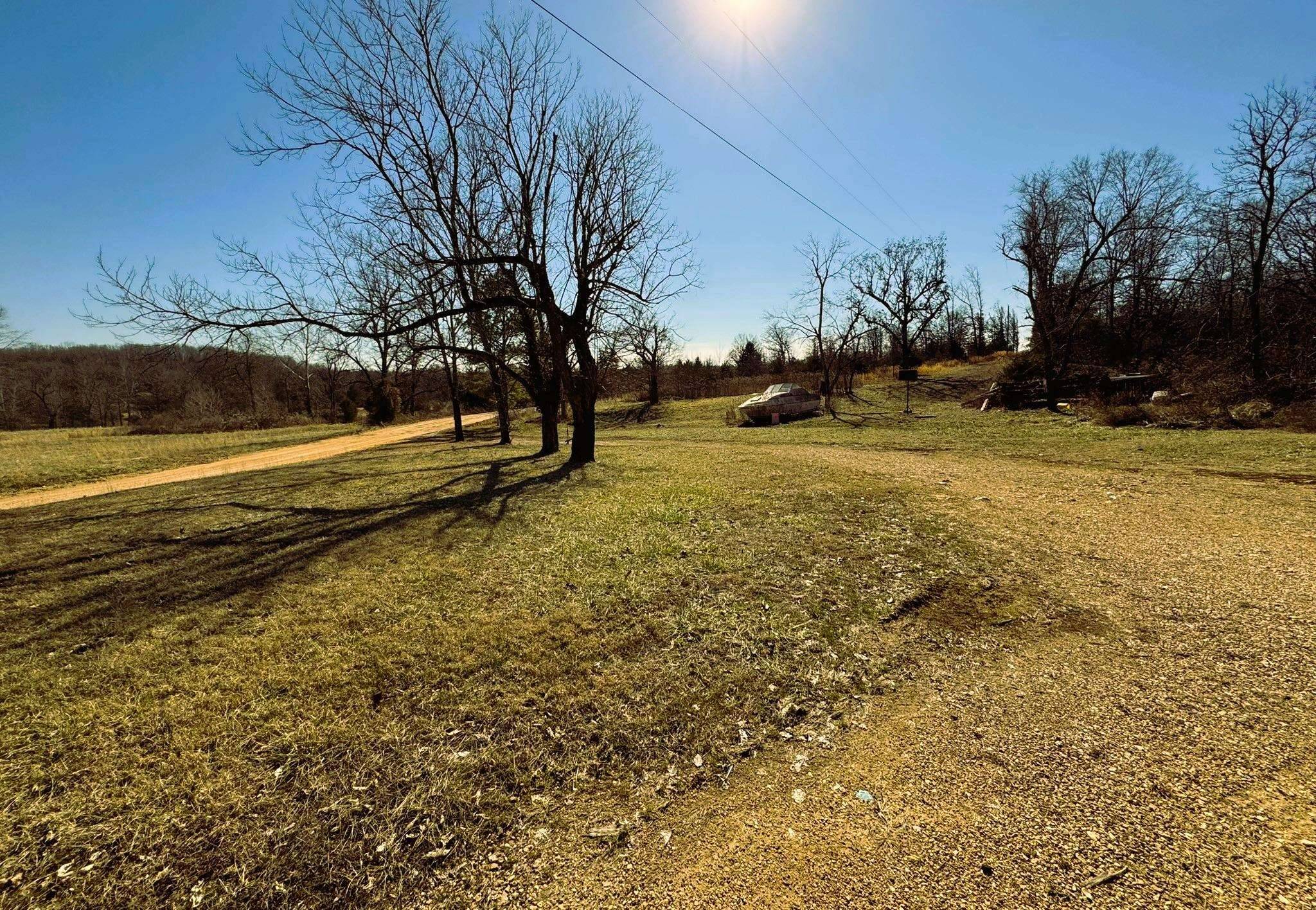 Camp, AR 72520,858 N Camp Creek Road
