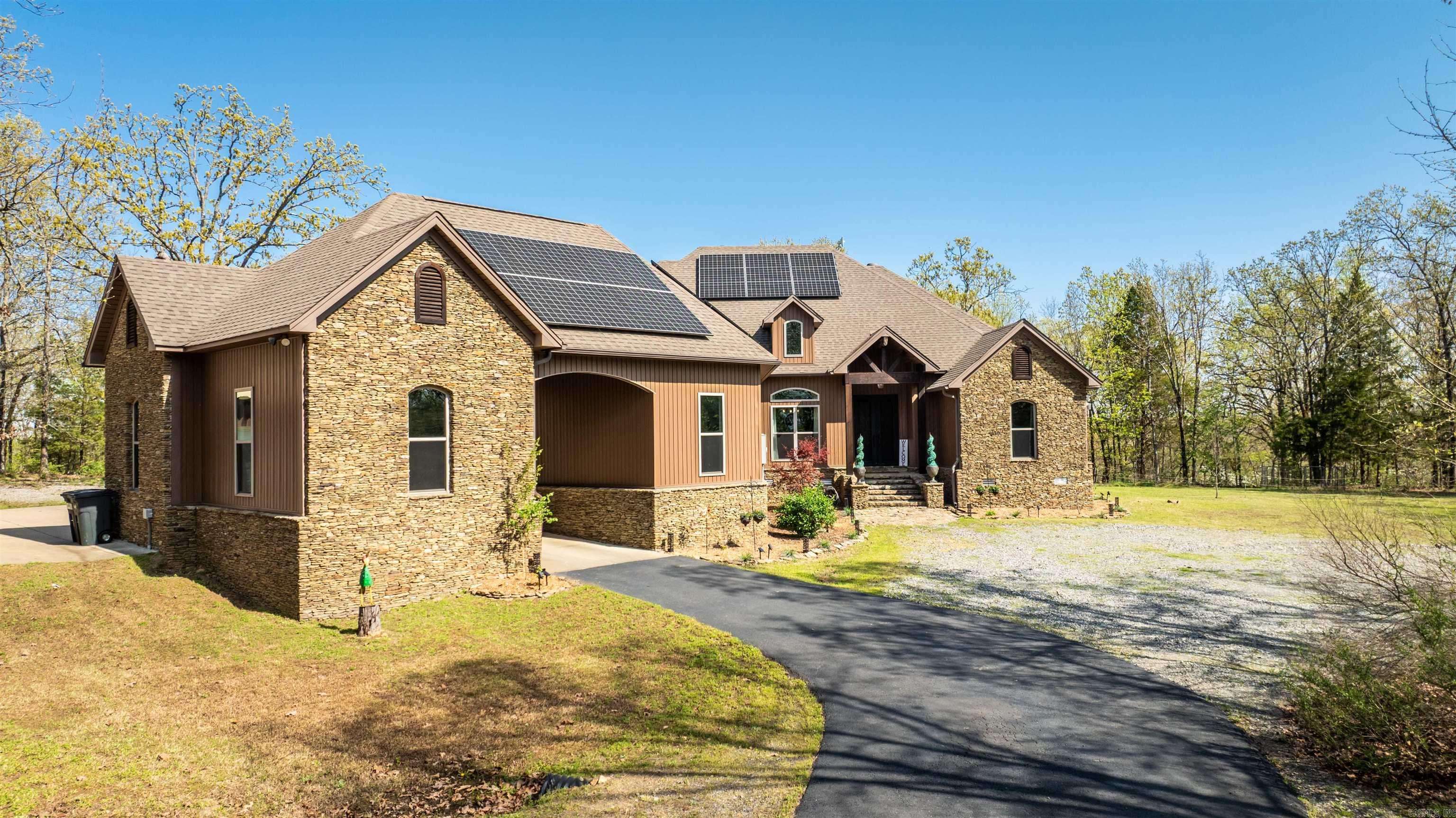 Conway, AR 72032,17 Lipscomb Lane