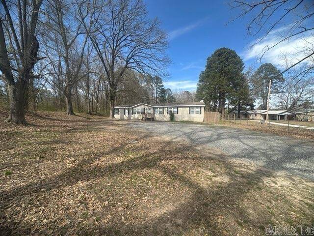 Sheridan, AR 72150,1201 N Rock