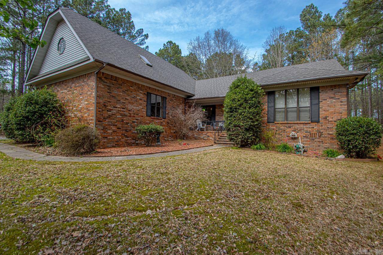 Hensley, AR 72065,Address not disclosed