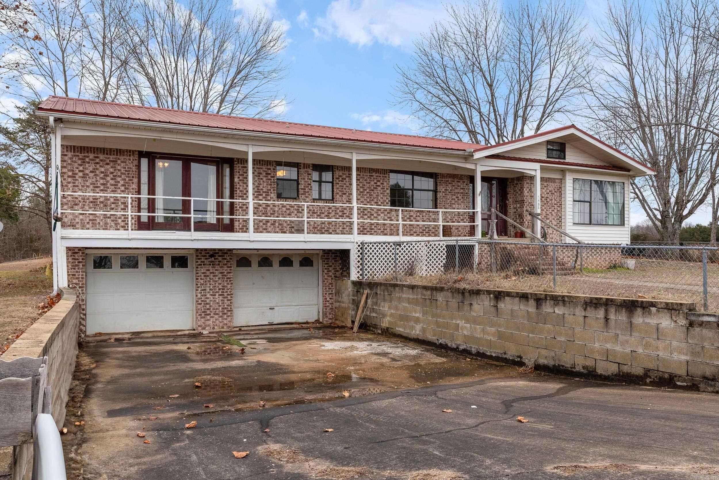 Bee Branch, AR 72013,7488 Highway 92 W