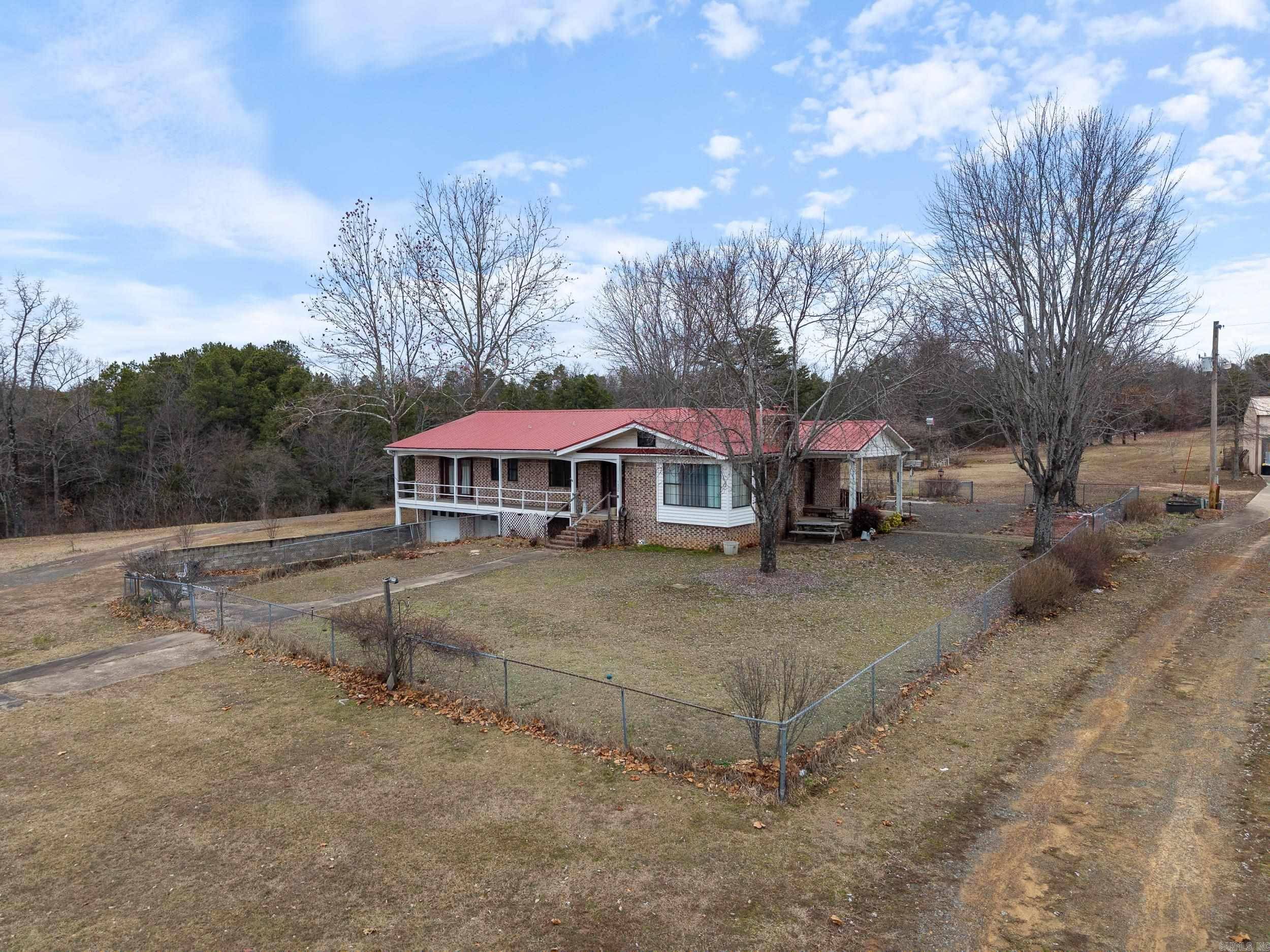 Bee Branch, AR 72013,7488 Highway 92 W