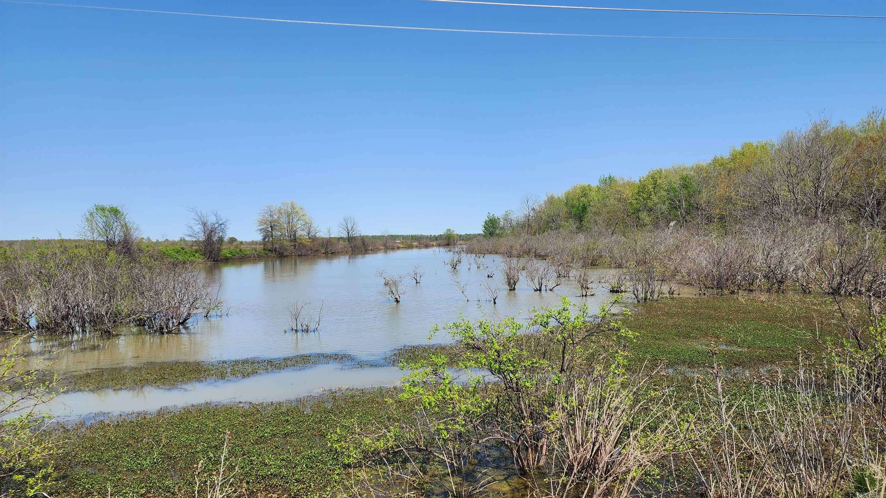 Grady, AR 71644,000 Highway 65