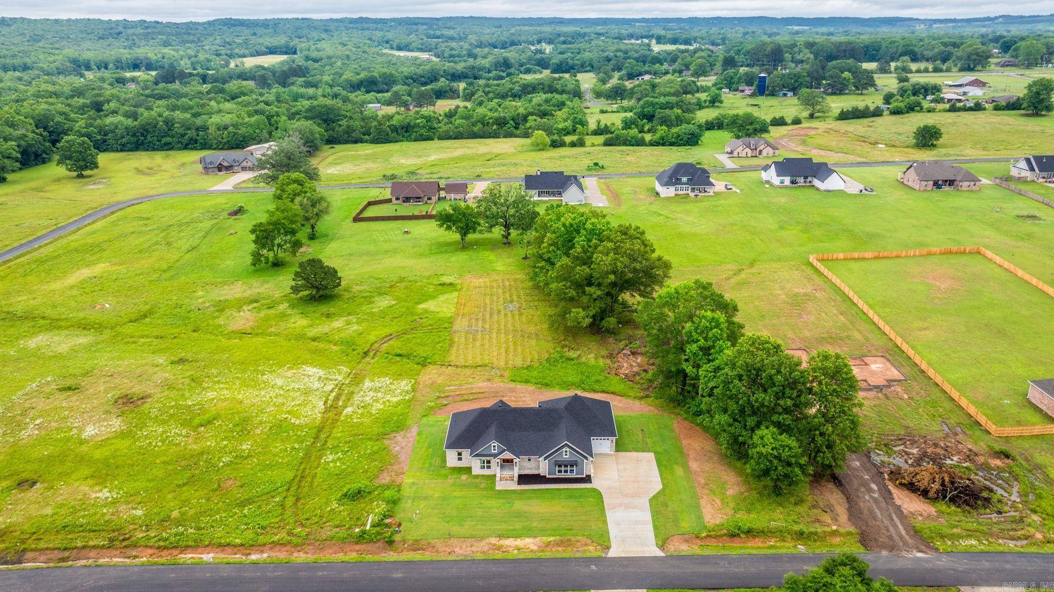 Greenbrier, AR 72058,60 Irene Circle