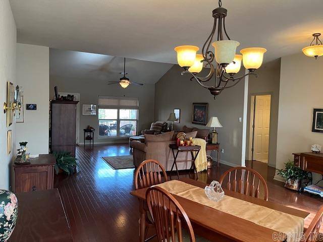 Hot Springs, AR 71913,114 Sand Pebble Street