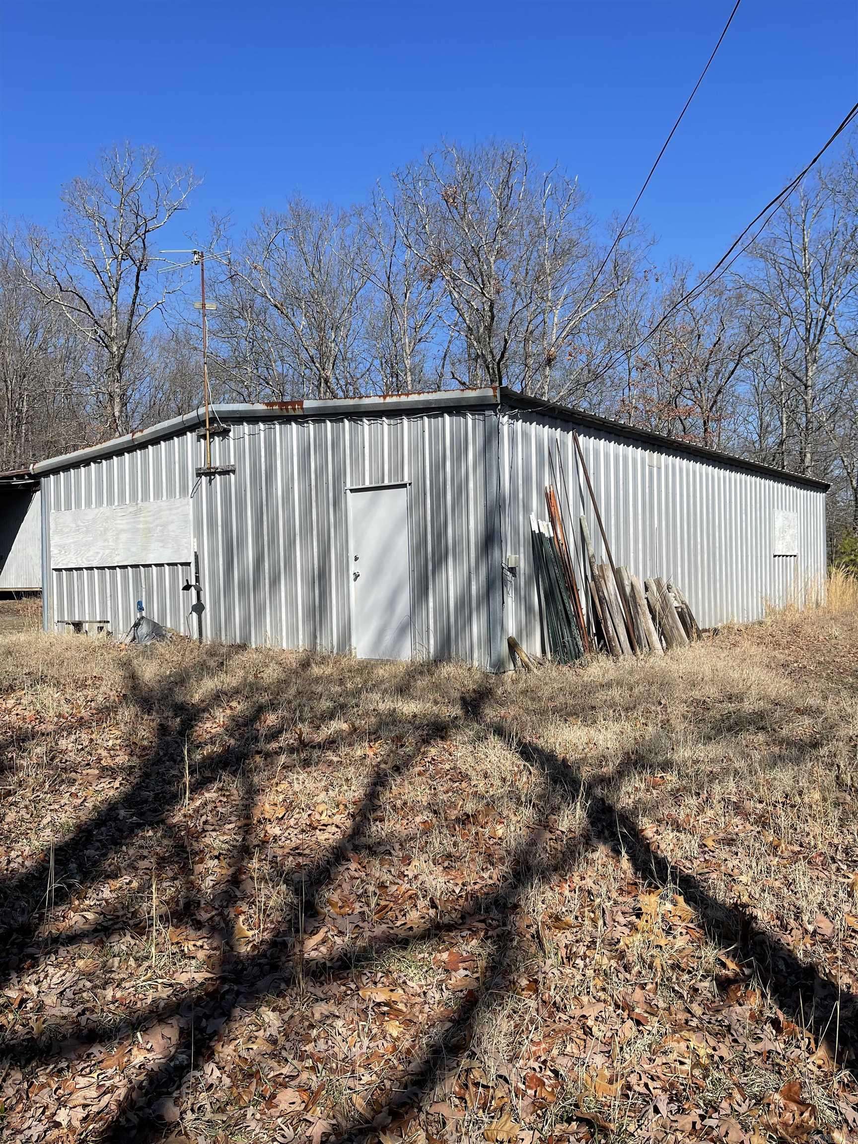 Jerusalem, AR 72080,2085 Hatley Mtn Road