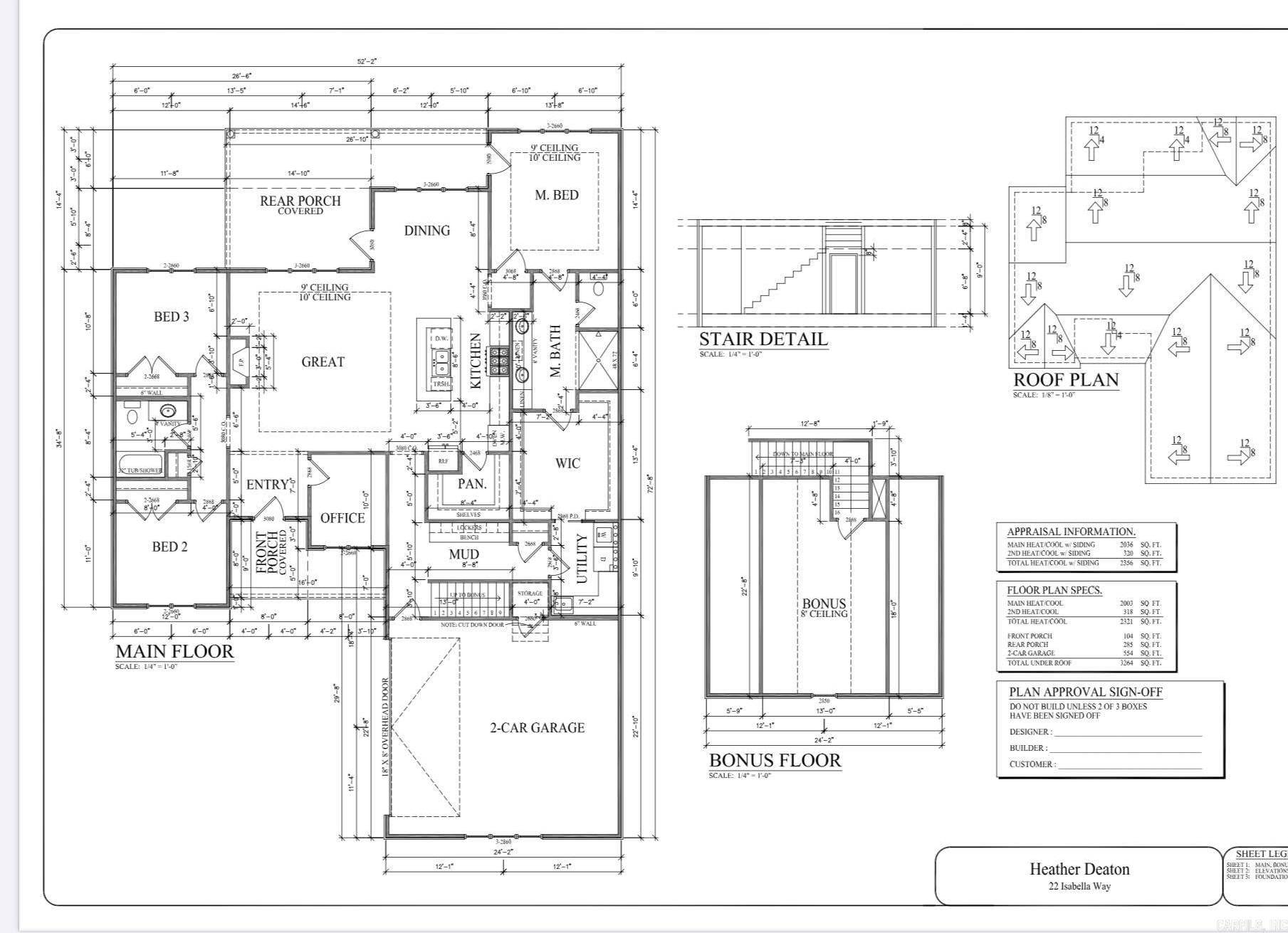 Hot Springs Village, AR 71909,22 Isabella Way
