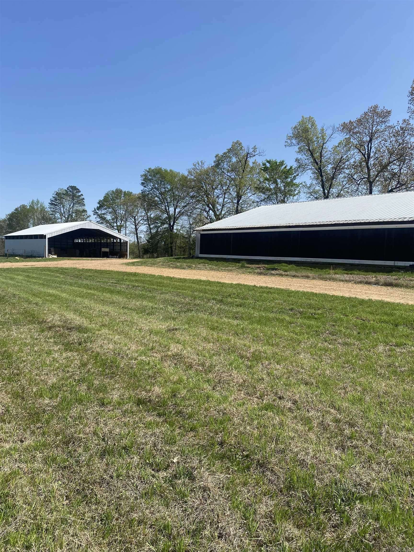 Foreman, AR 71836,TBD LR 51