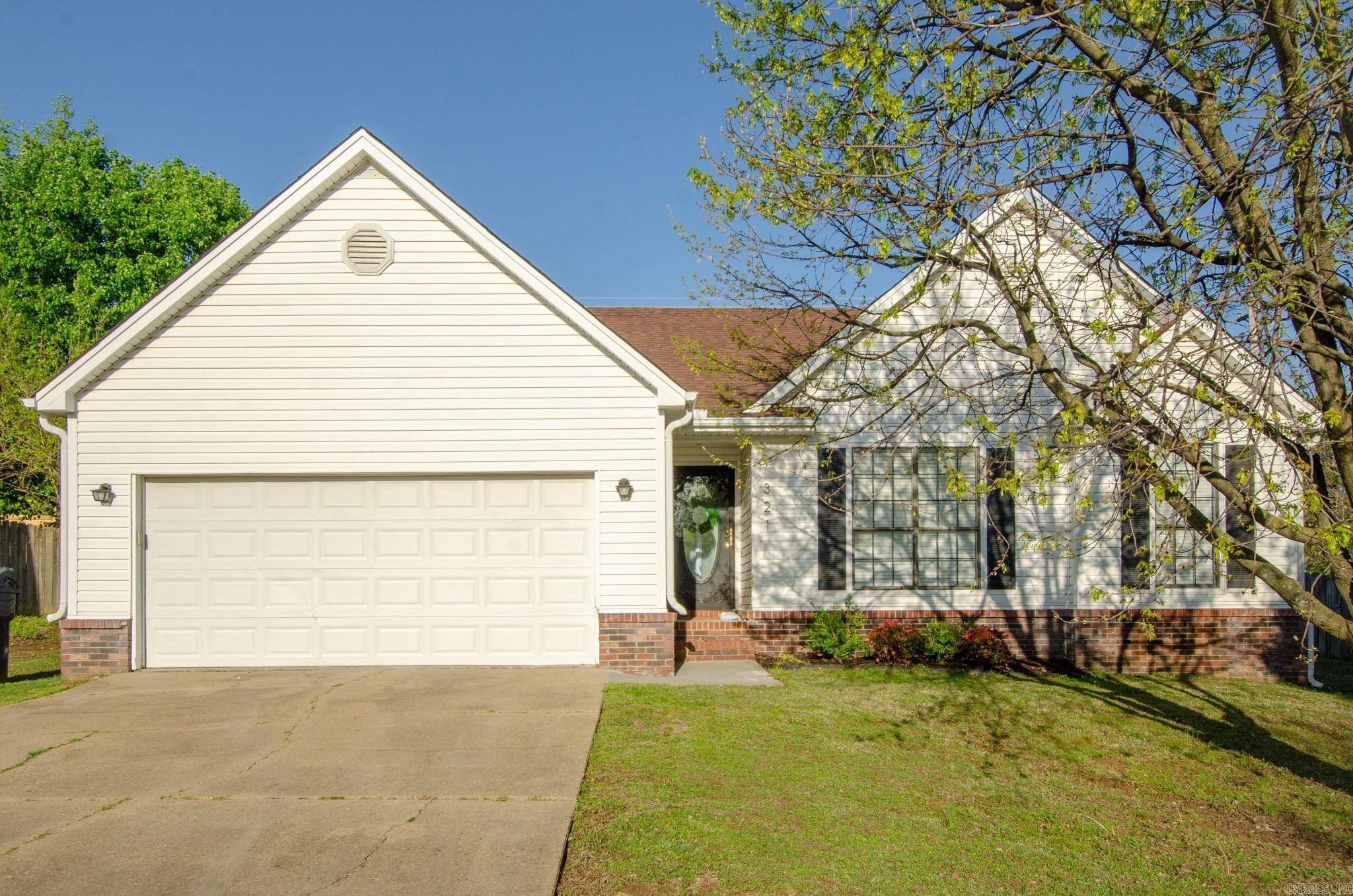 Jonesboro, AR 72401,321 Sagewood Drive