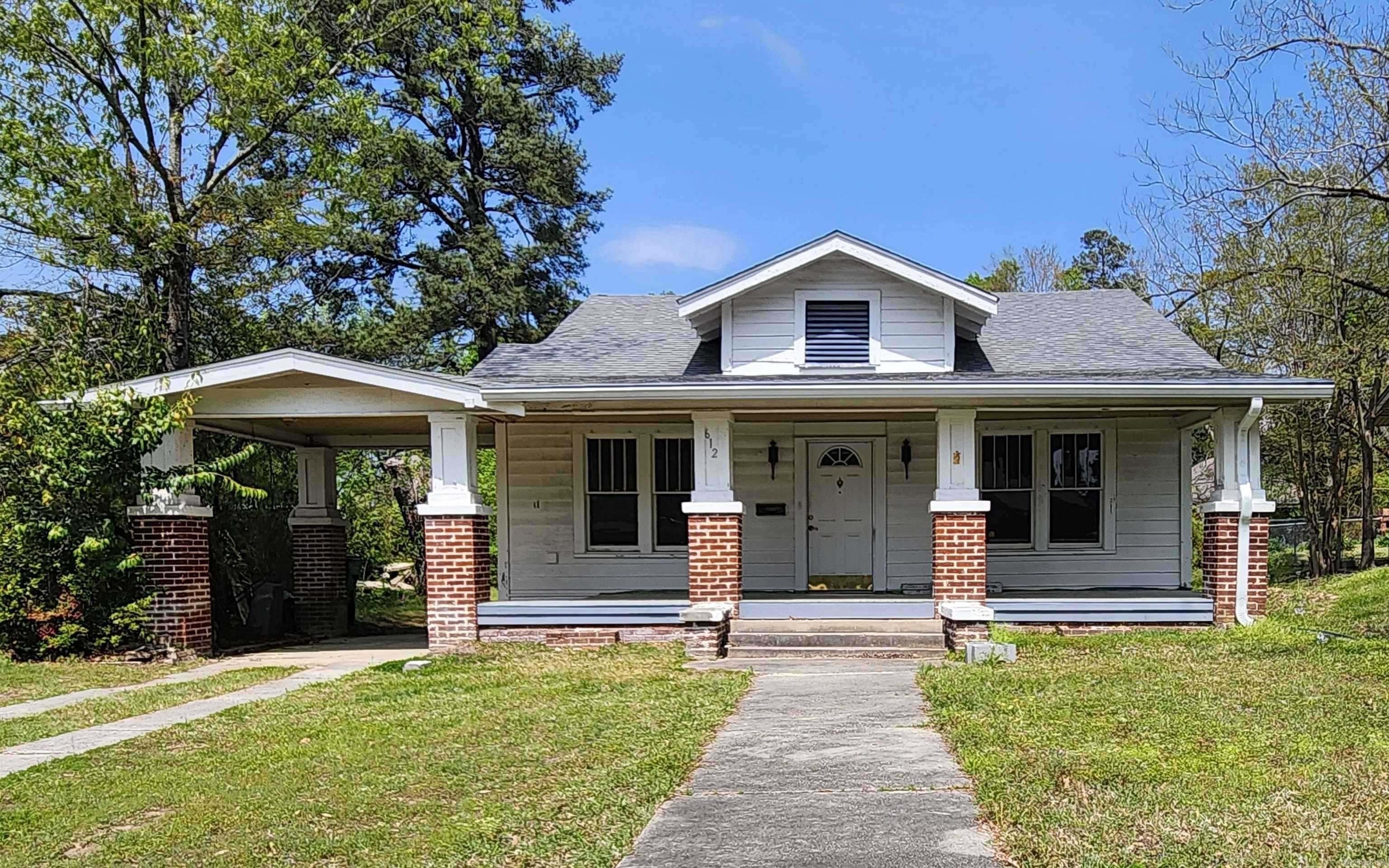El Dorado, AR 71730,Address not disclosed