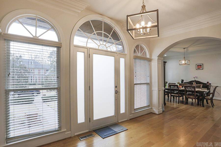Little Rock, AR 72223,33 Bretagne Circle