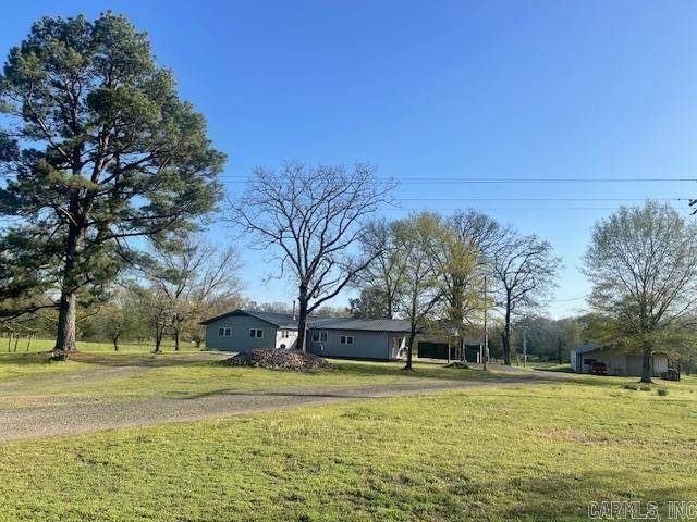 Mena, AR 71953,4842 Highway 88 East