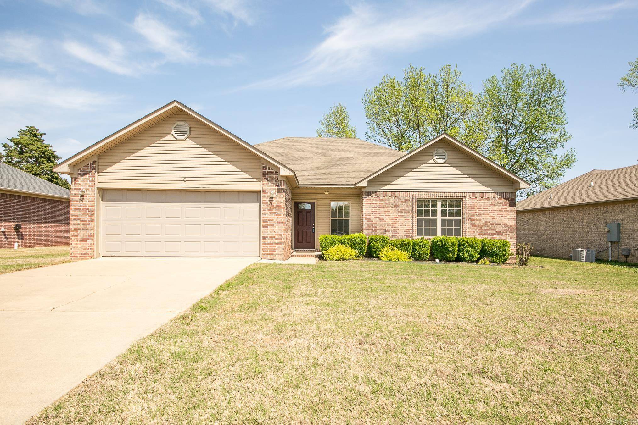 Cabot, AR 72023,19 Trinity