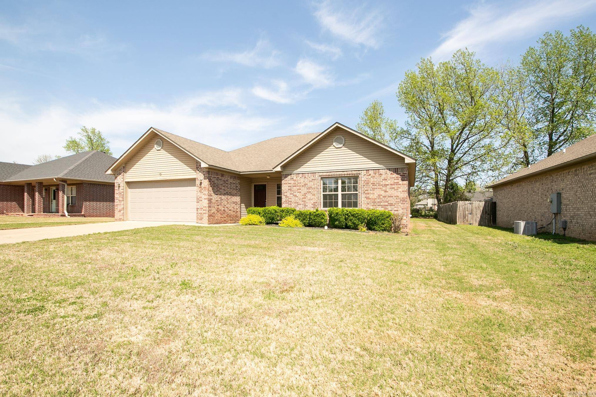 Cabot, AR 72023,19 Trinity