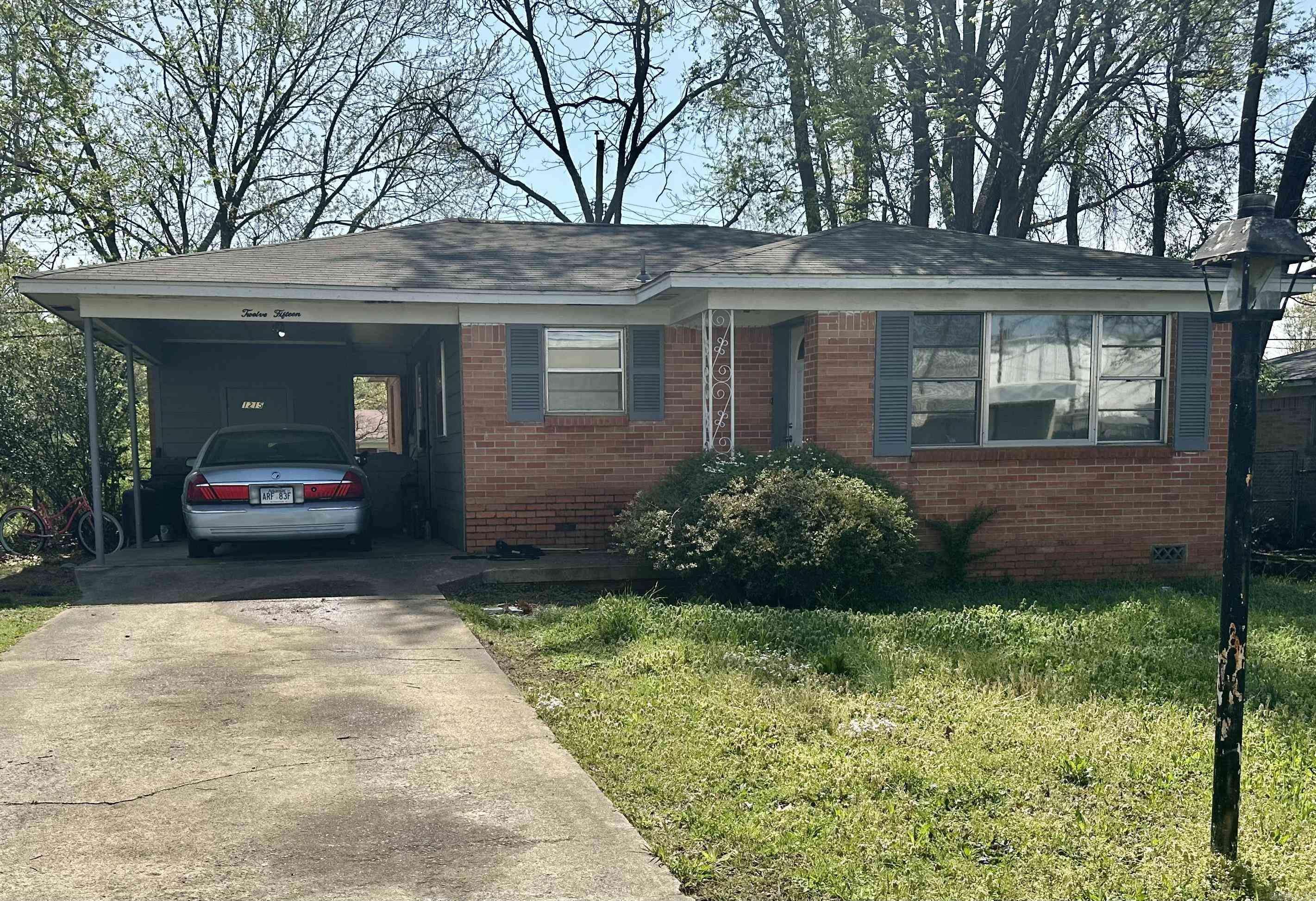 Little Rock, AR 72204,1215 Look Street