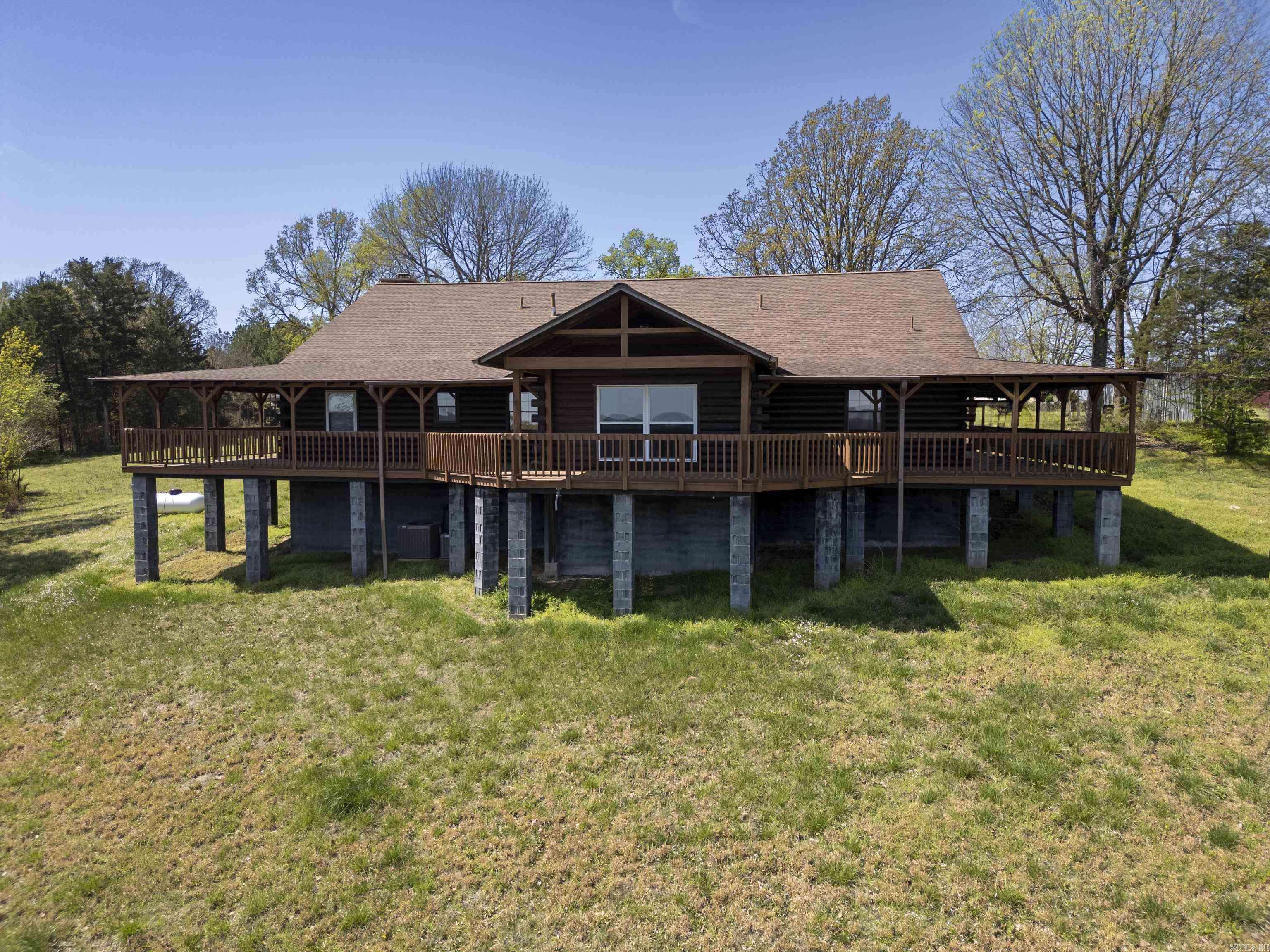 Heber Springs, AR 72543,50 TNT Ln.