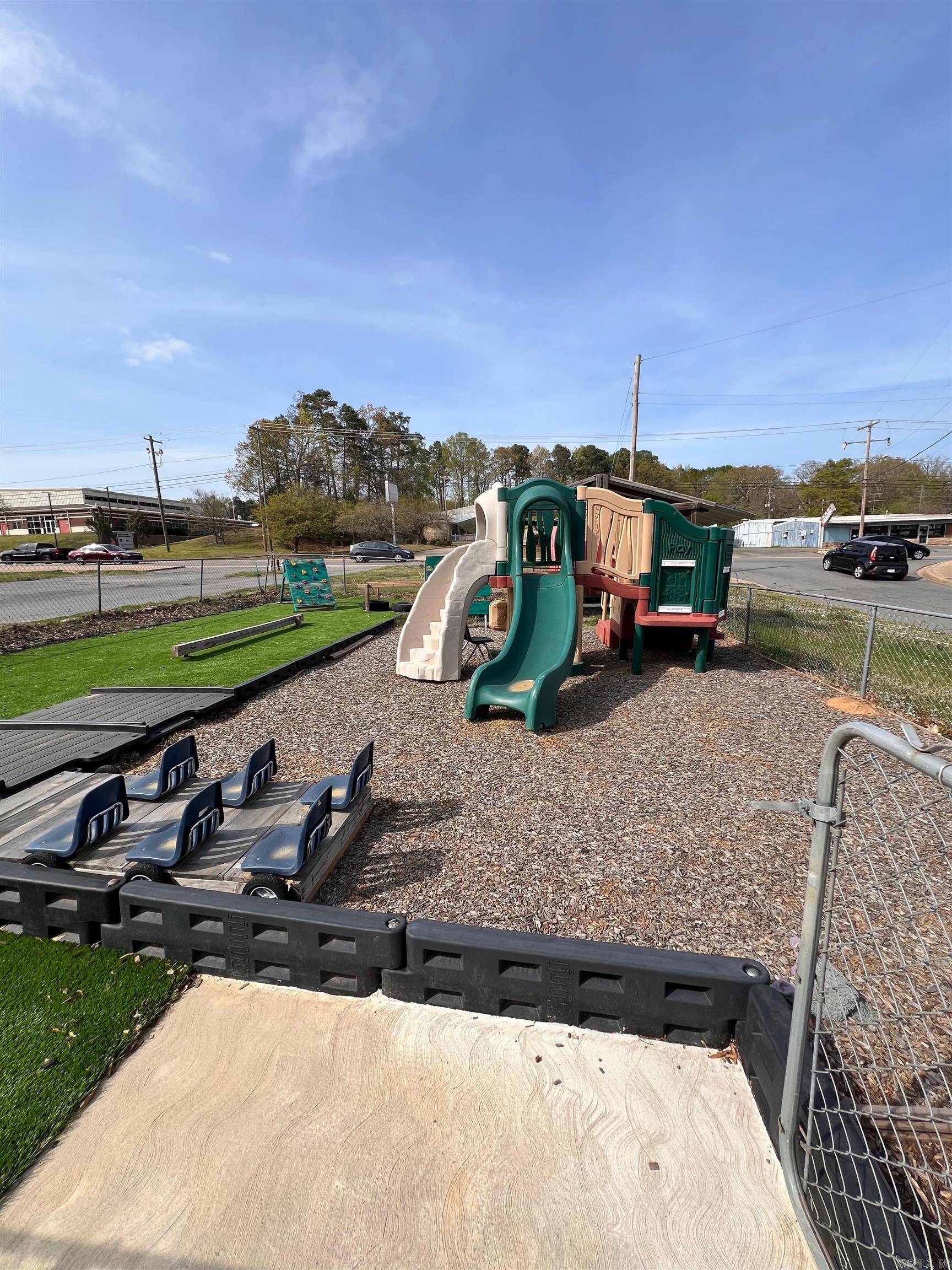 Little Rock, AR 72204,Address not disclosed