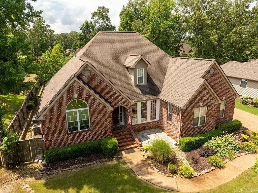 Heber Springs, AR 72543,822 Copperfield Circle