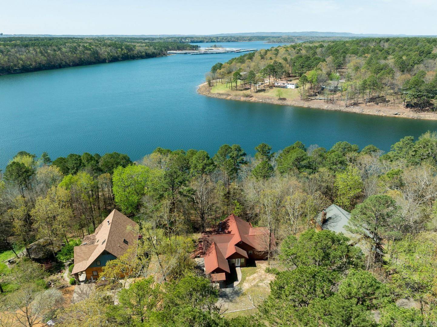 Heber Springs, AR 72581,244 Rockwood Drive