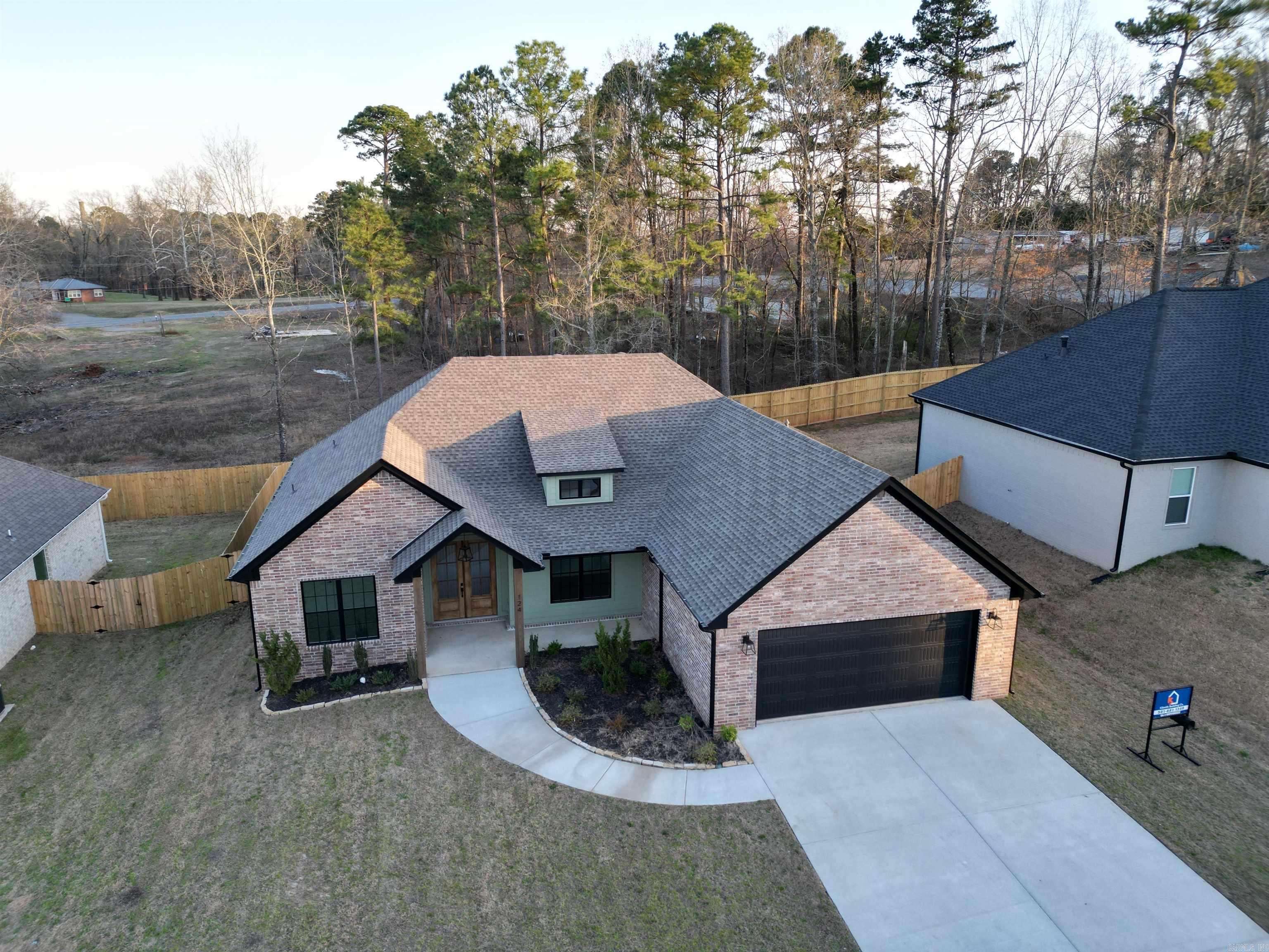 Haskell, AR 72015,124 Harmony Village Drive