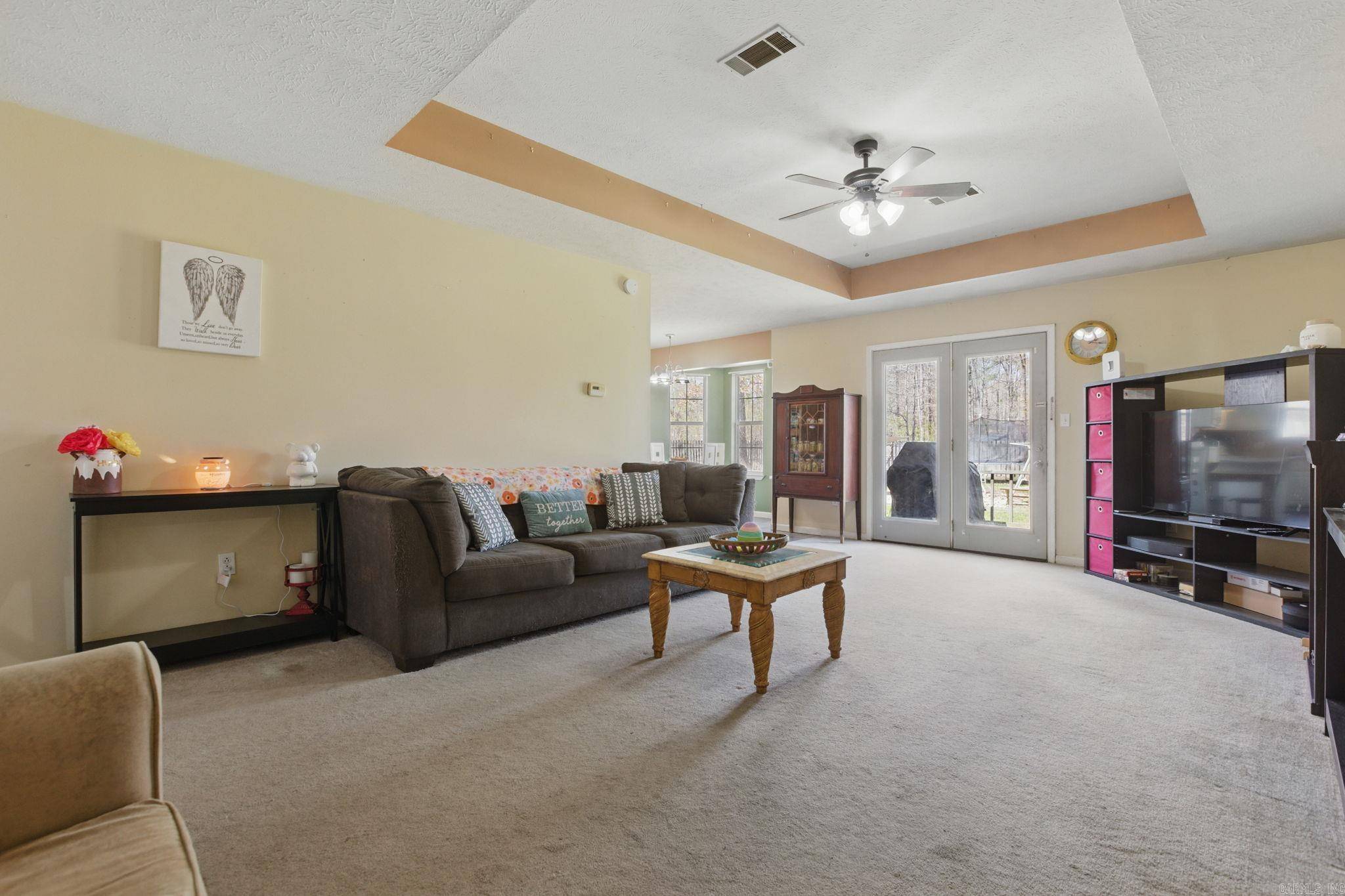 Mayflower, AR 72106,40 Ledrick Circle
