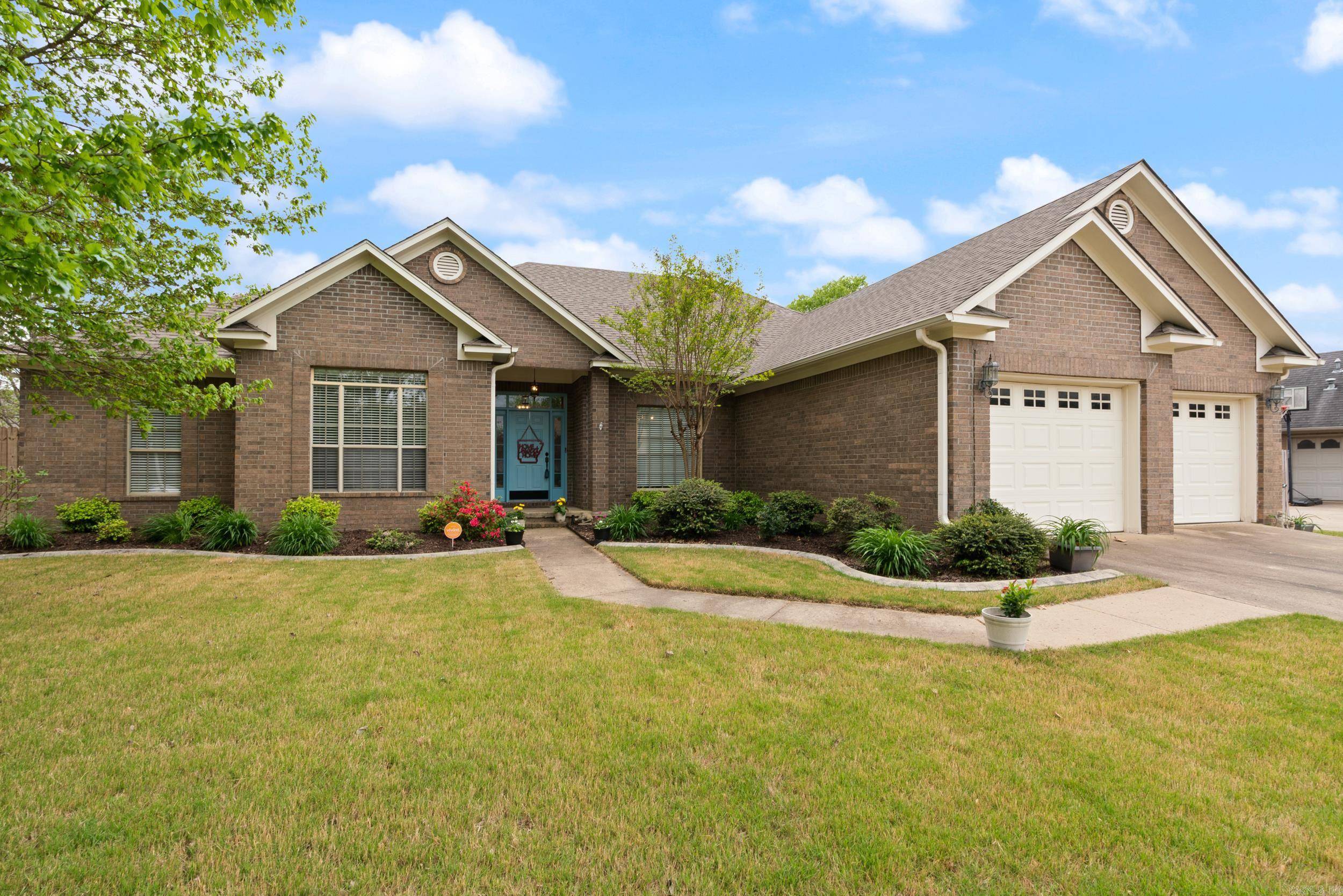 Conway, AR 72034,3035 Crawford Loop