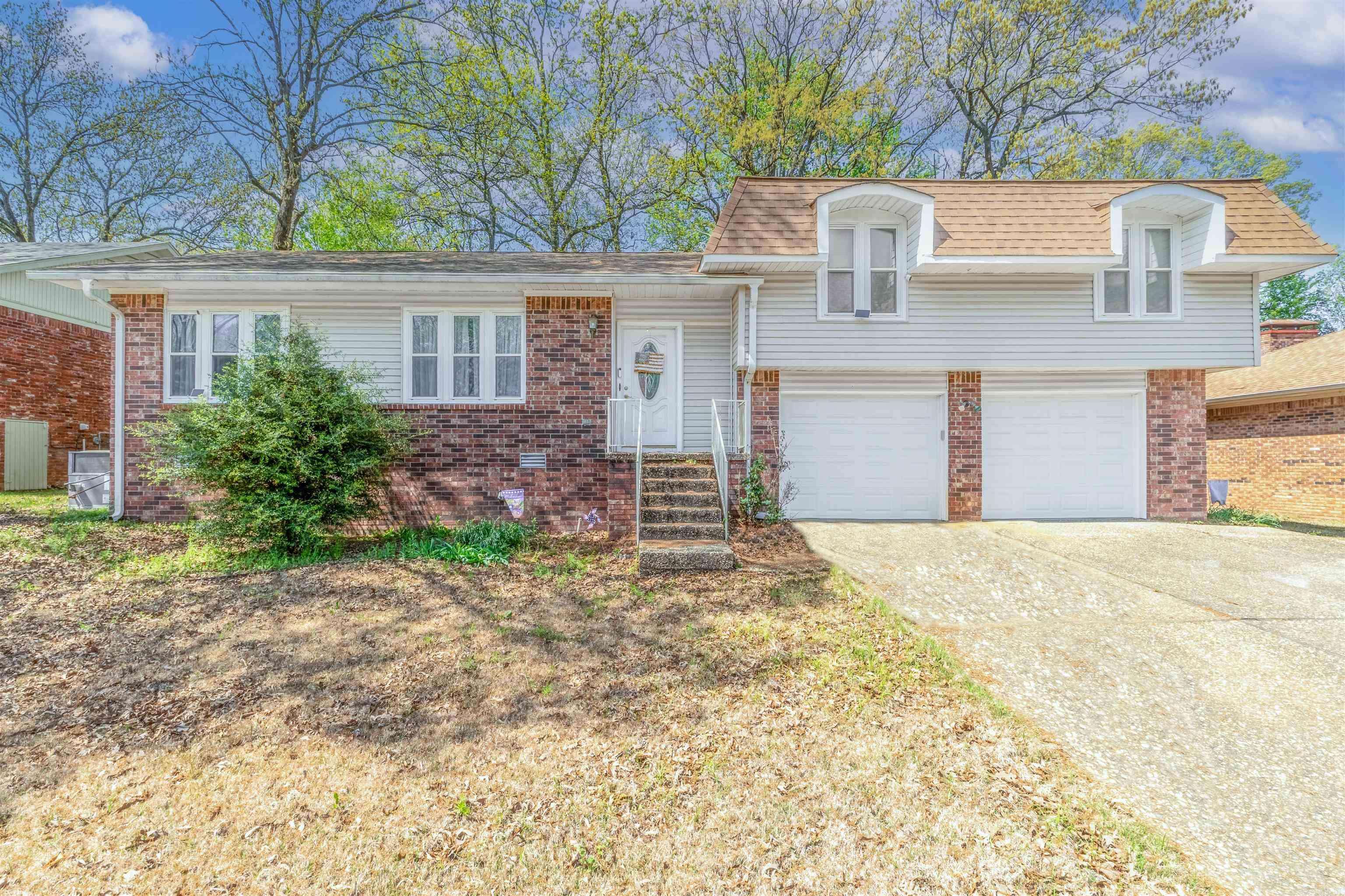 North Little Rock, AR 72118,13 Stanwood Loop