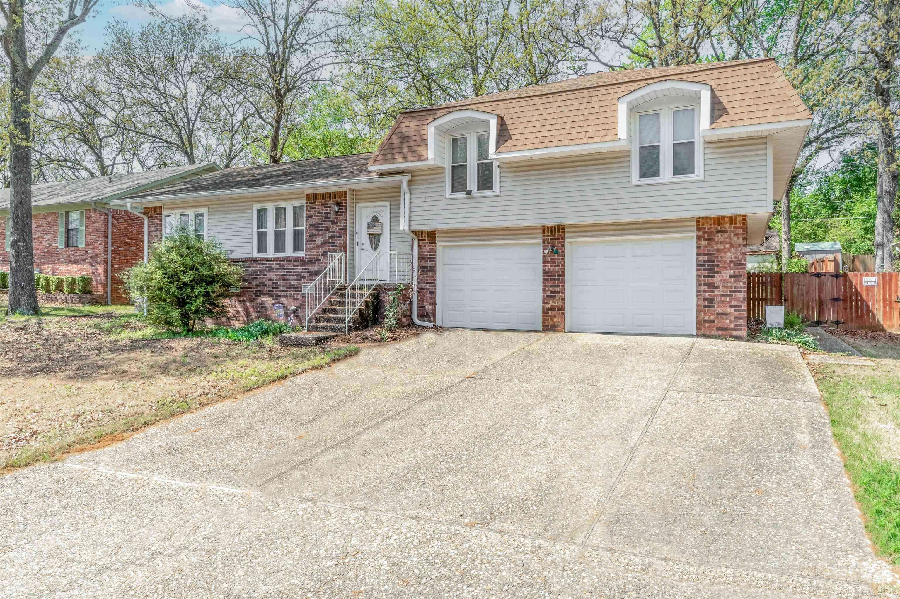 North Little Rock, AR 72118,13 Stanwood Loop