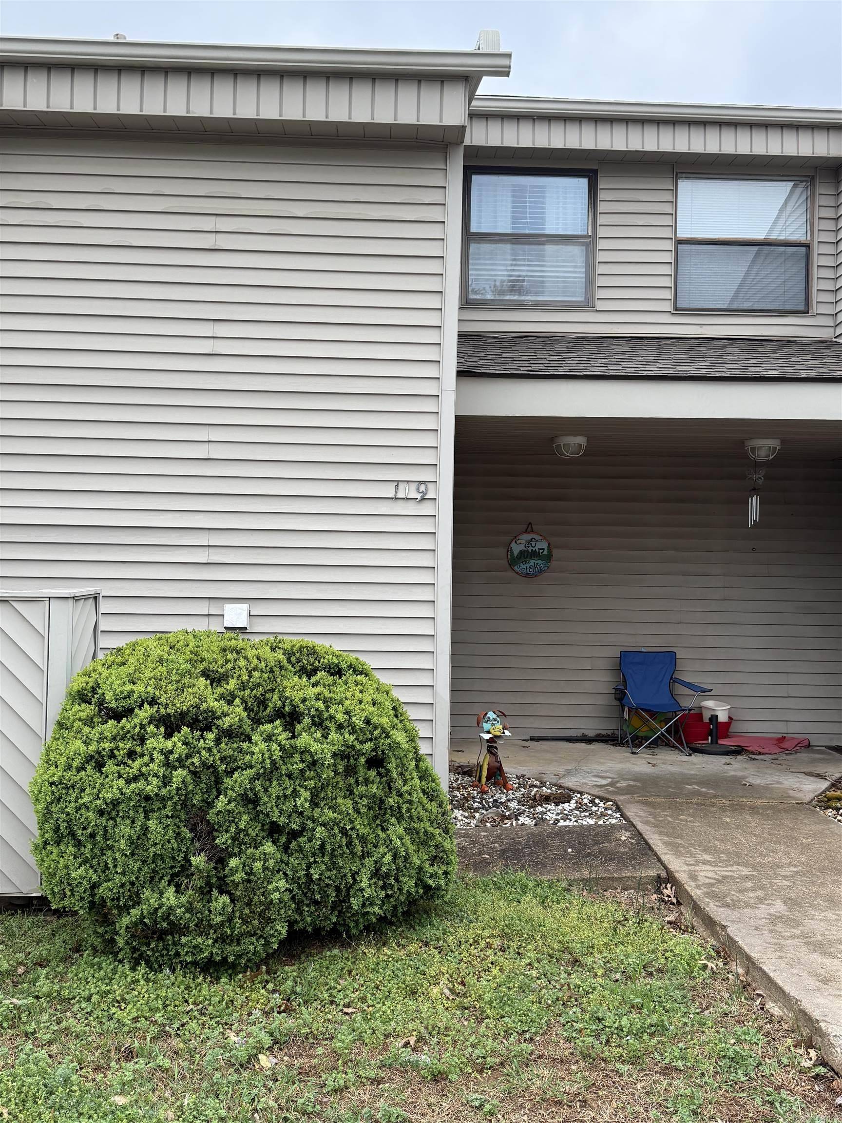Fairfield Bay, AR 72088-0000,135 Hillview Dr. #119119
