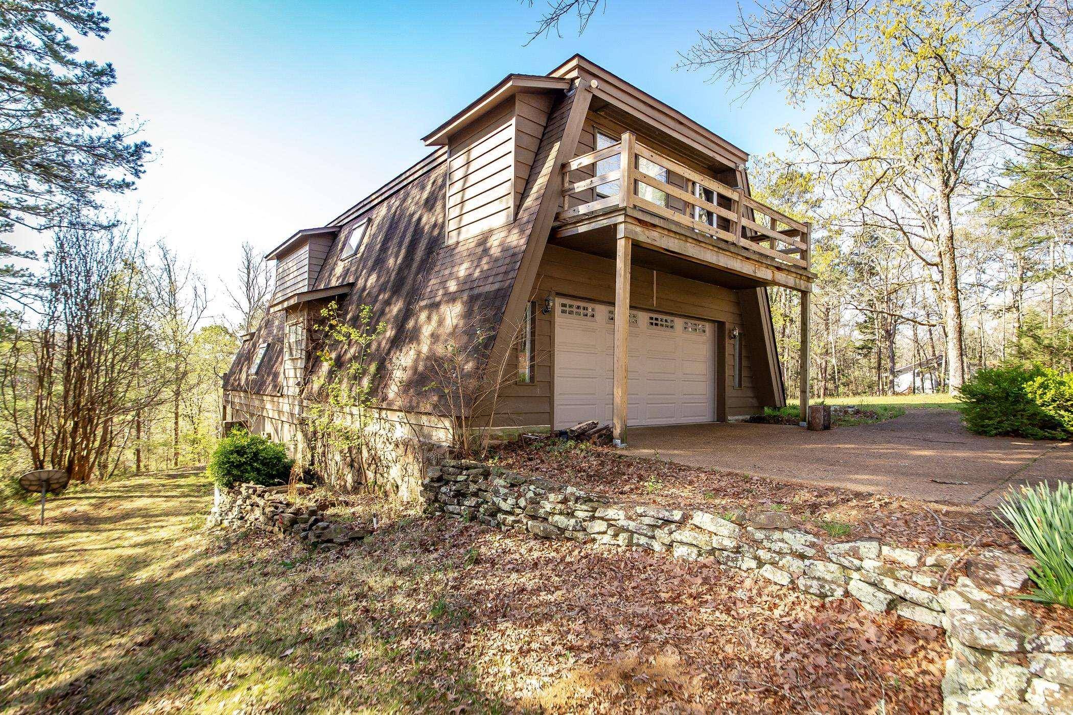 Fairfield Bay, AR 72088,120 Edgemere Loop