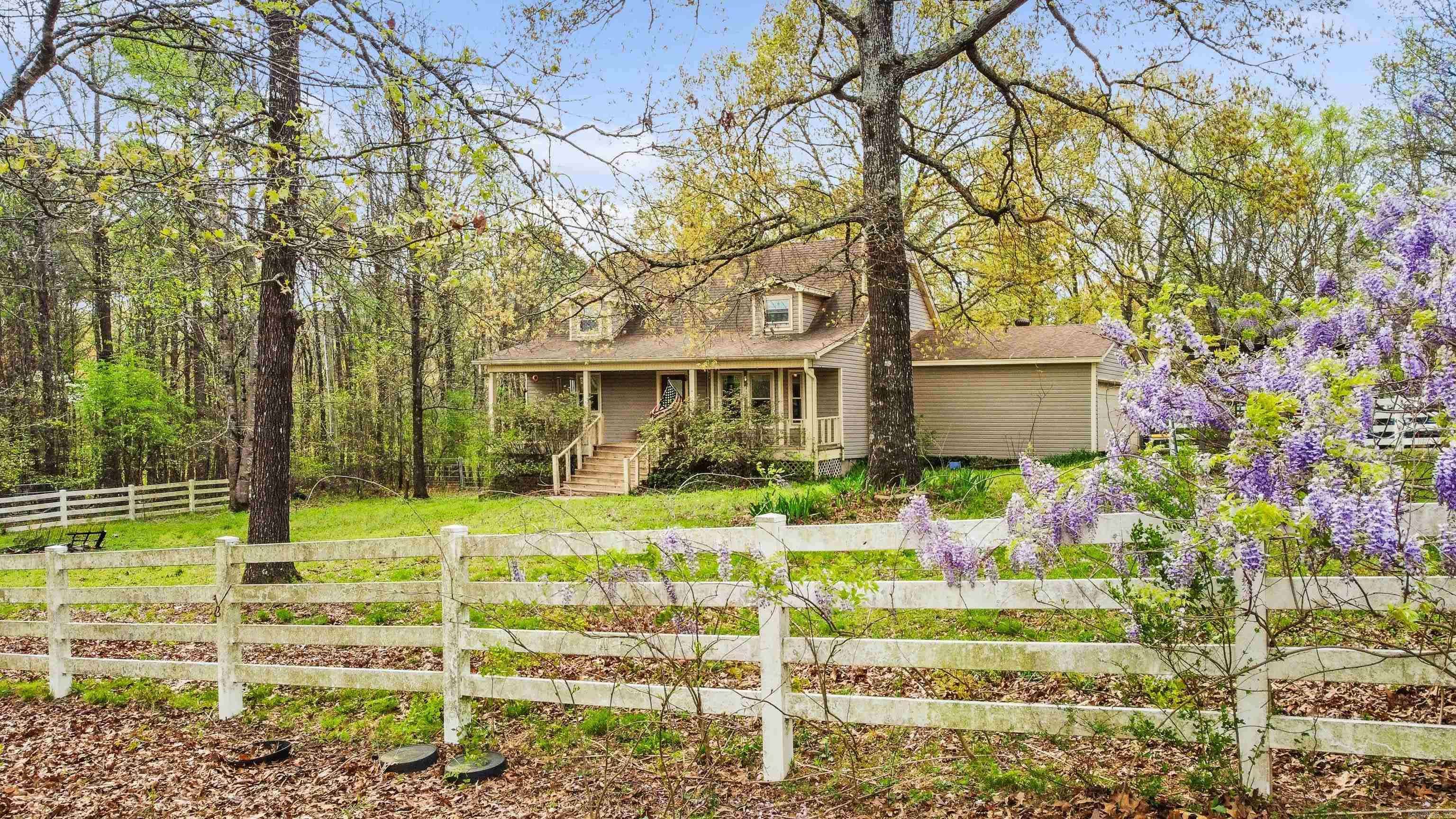 Alexander, AR 72002,3613 Northlake Road