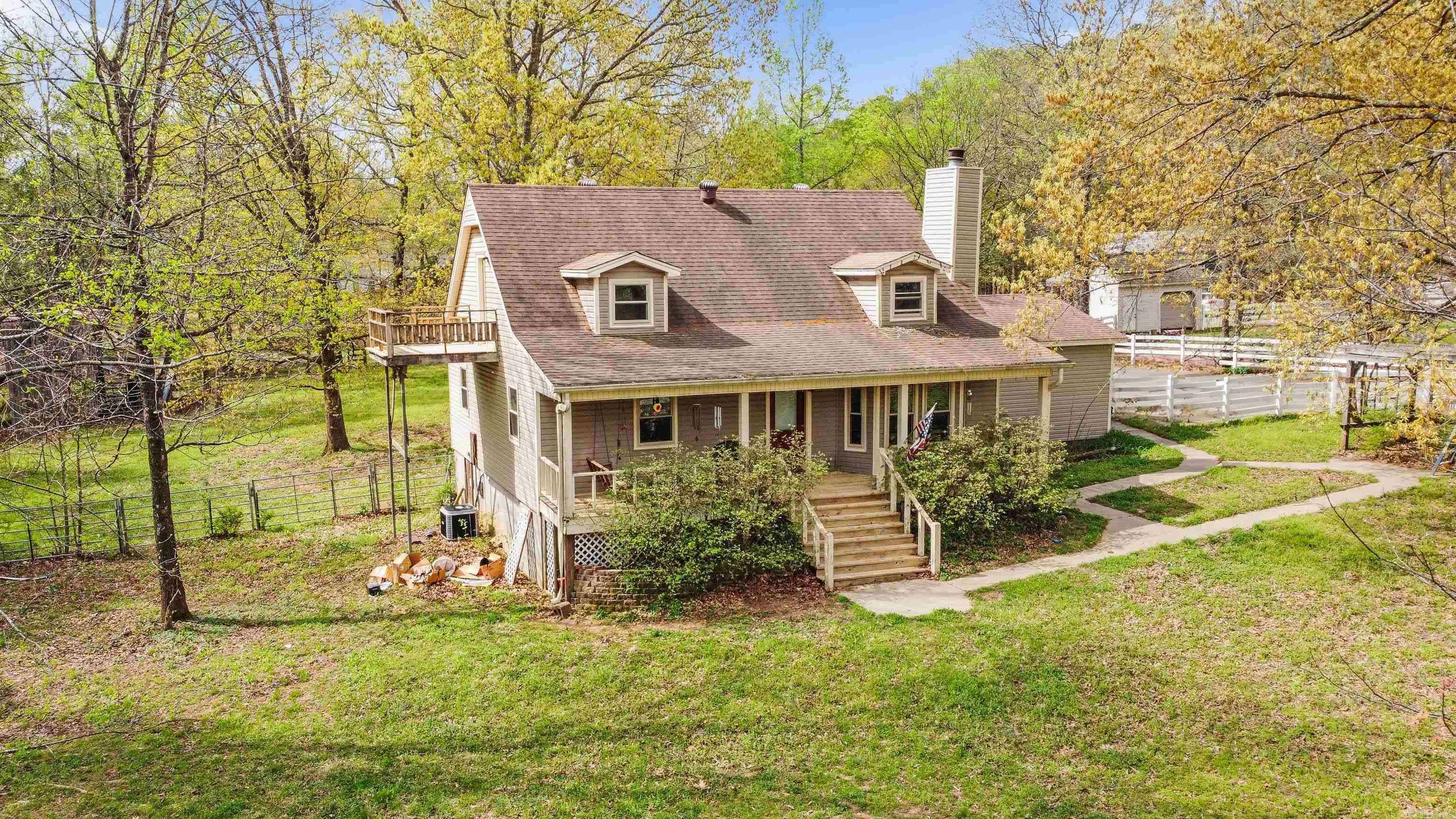 Alexander, AR 72002,3613 Northlake Road