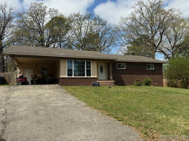 Pocahontas, AR 72455,2017 Paula