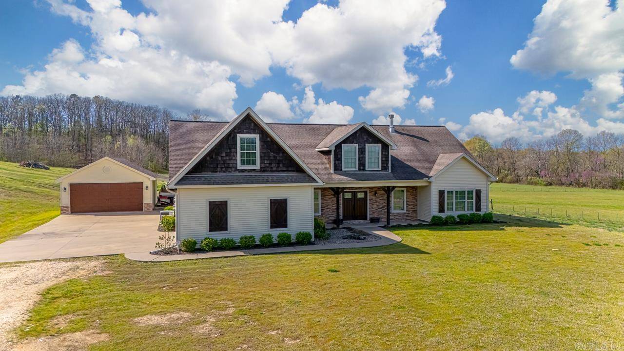Alexander, AR 72002,3501 Lake Norrell Drive