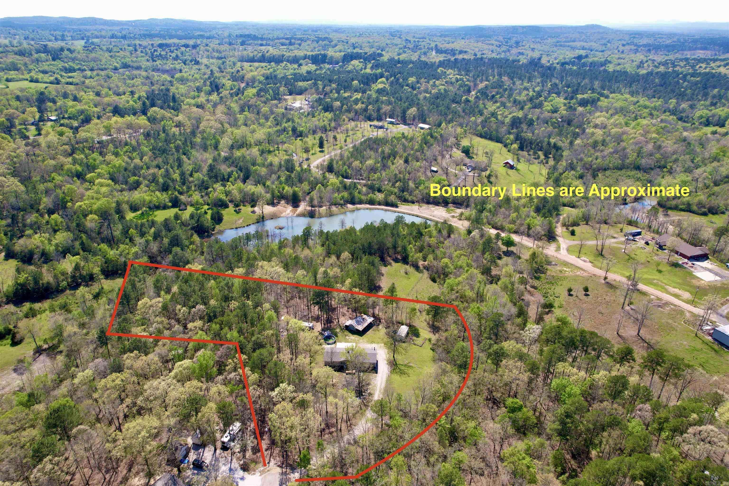Pearcy, AR 71964,146 Foxbrook Ct Court