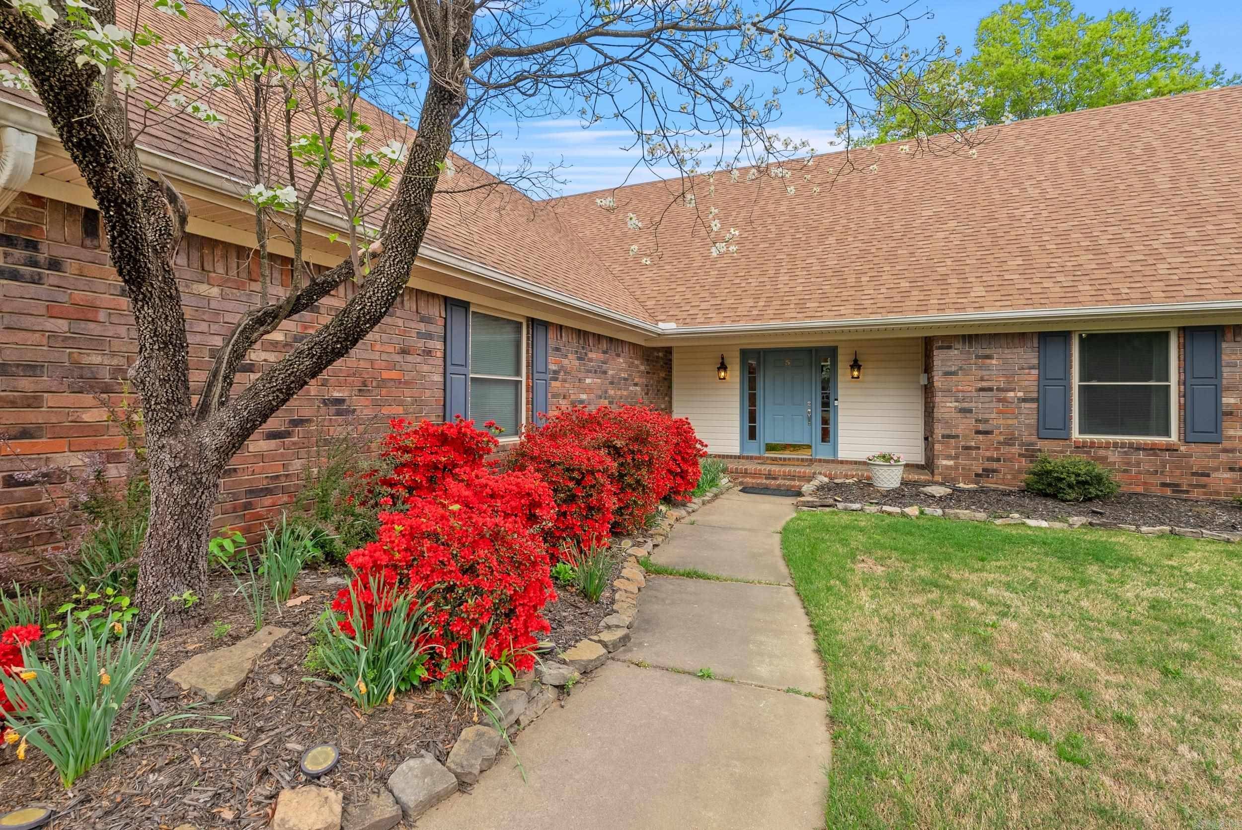 Conway, AR 72034,5 Terra Cove