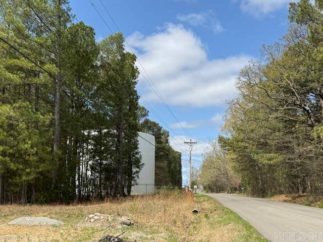 Pocahontas, AR 72455,TBD Pyburn Extended