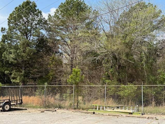 Pocahontas, AR 72455,TBD Pyburn Extended