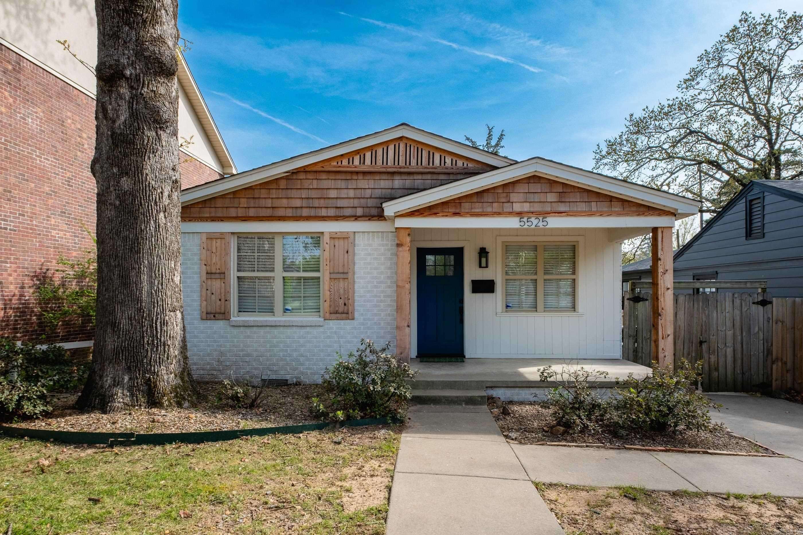 Little Rock, AR 72205,5525 Lee Avenue