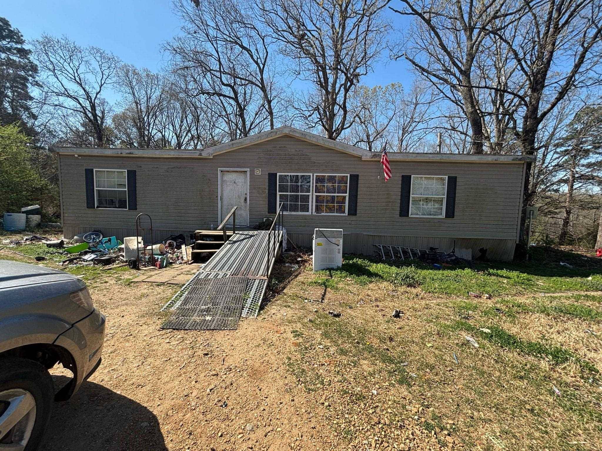 Harrisburg, AR 72432,20792 Barbara Road